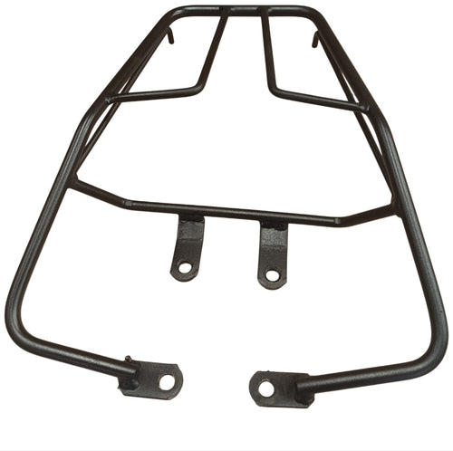 Bagageiro da Titan 150 2016