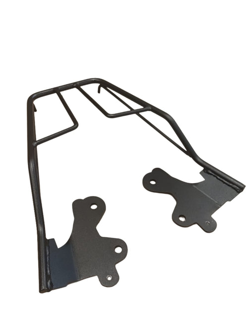 bagageiro da titan160 2025